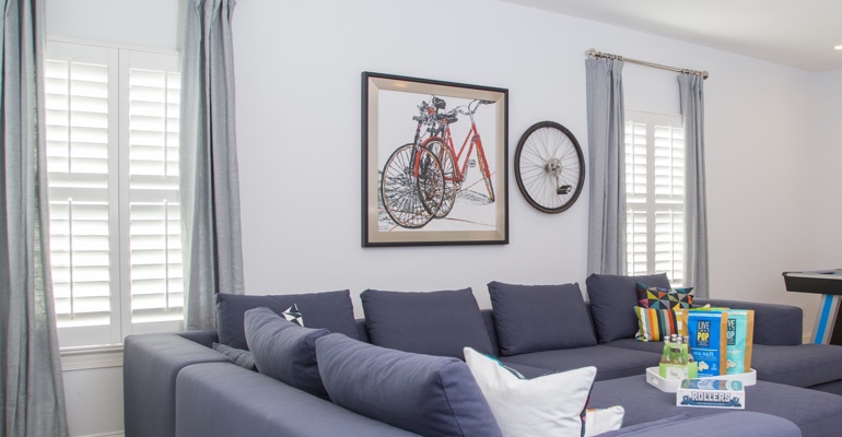Plantation Shutters In Fort Worth Tx Sunburst Why Fort Worth Homes Need Interior Shutters