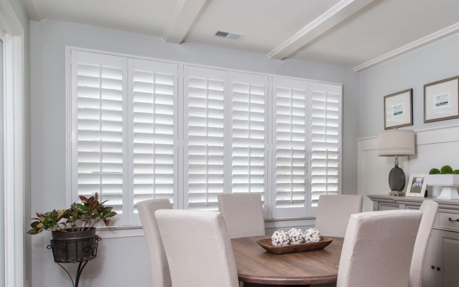 Polywood Shutter Made in America