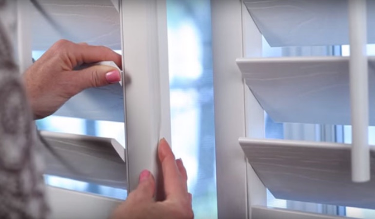 Polywood shutters are more durable than traditional shutters. Different Faux wood plantation shutters in Dallas